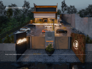 atlantis convention 9